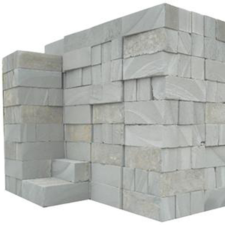 柳北不同砌筑方式蒸压加气混凝土砌块轻质砖 加气块抗压强度研究
