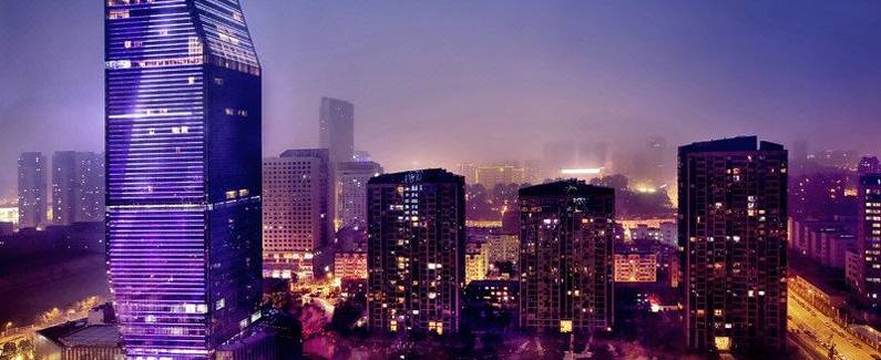柳北宁波酒店应用alc板材和粉煤灰加气块案例