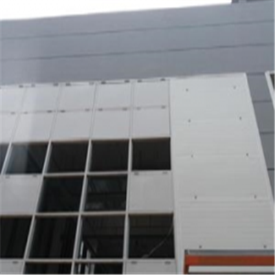 柳北新型蒸压加气混凝土板材ALC|EPS|RLC板材防火吊顶隔墙应用技术探讨